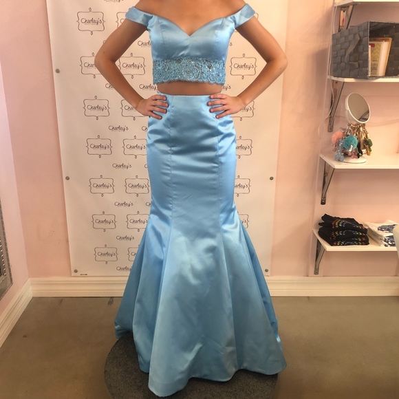 Sherri Hill Dresses & Skirts - Sherri Hill Gown